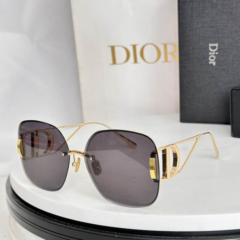 Dior Sunglasses ID:20260410-653